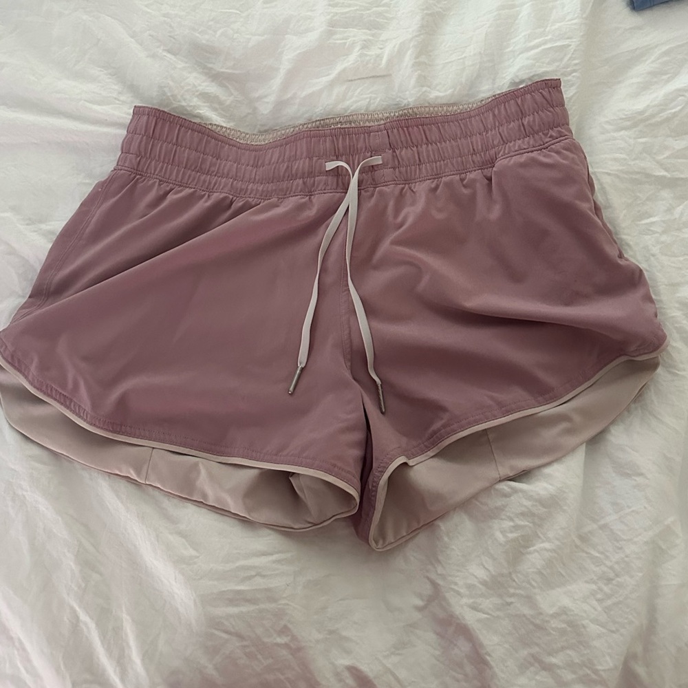 Lululemon Choose A Side Reversible Short
